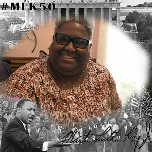 Meet your Posher, Rhonda